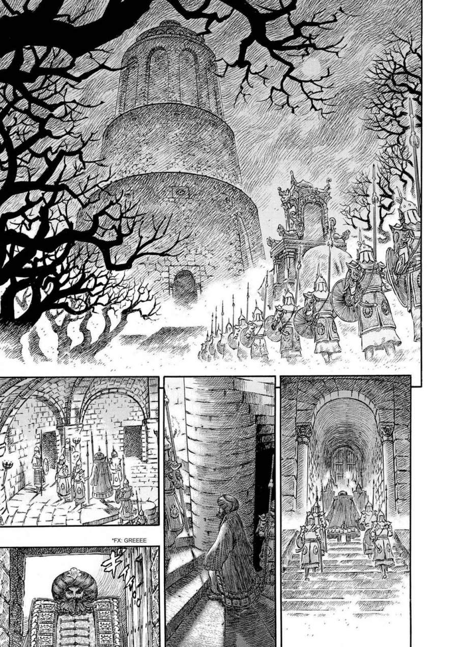 Read Berserk (ID) Manga Online