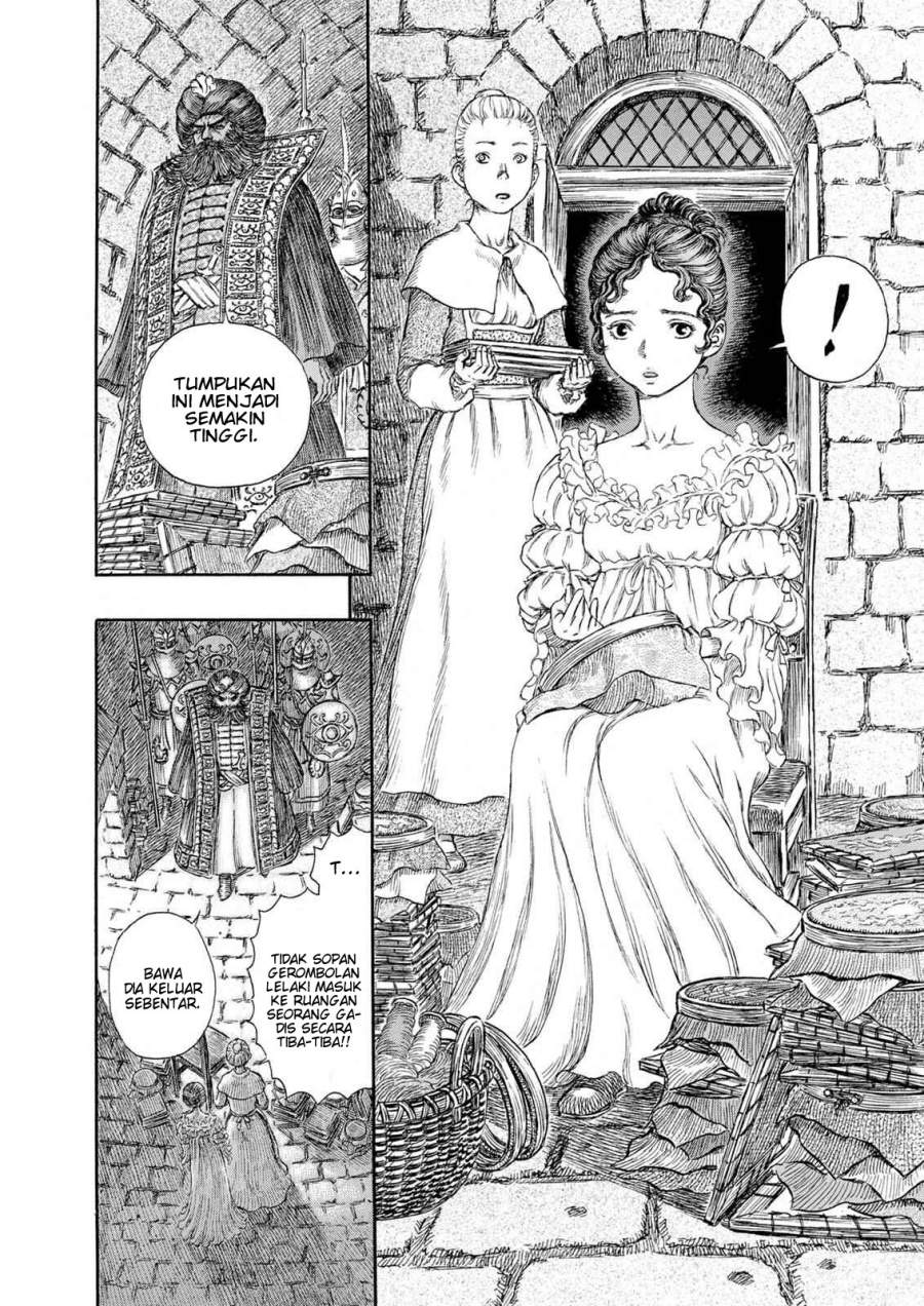 Read Berserk (ID) Manga Online