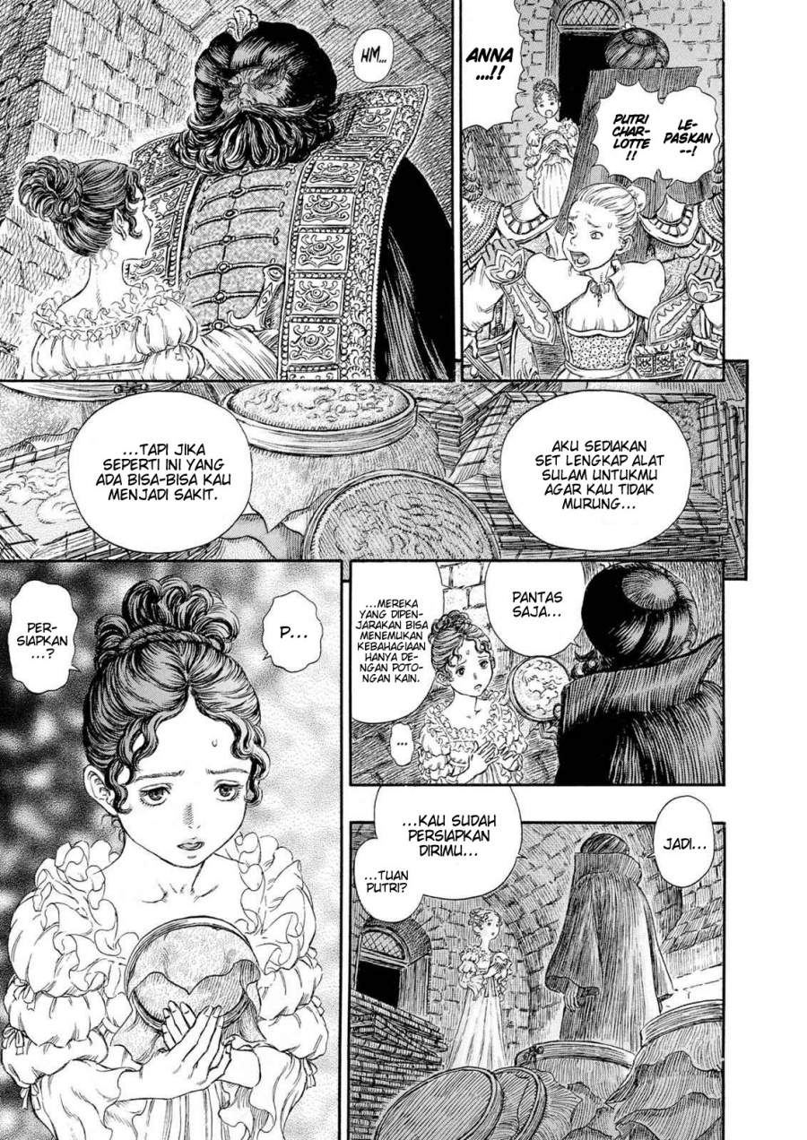 Read Berserk (ID) Manga Online