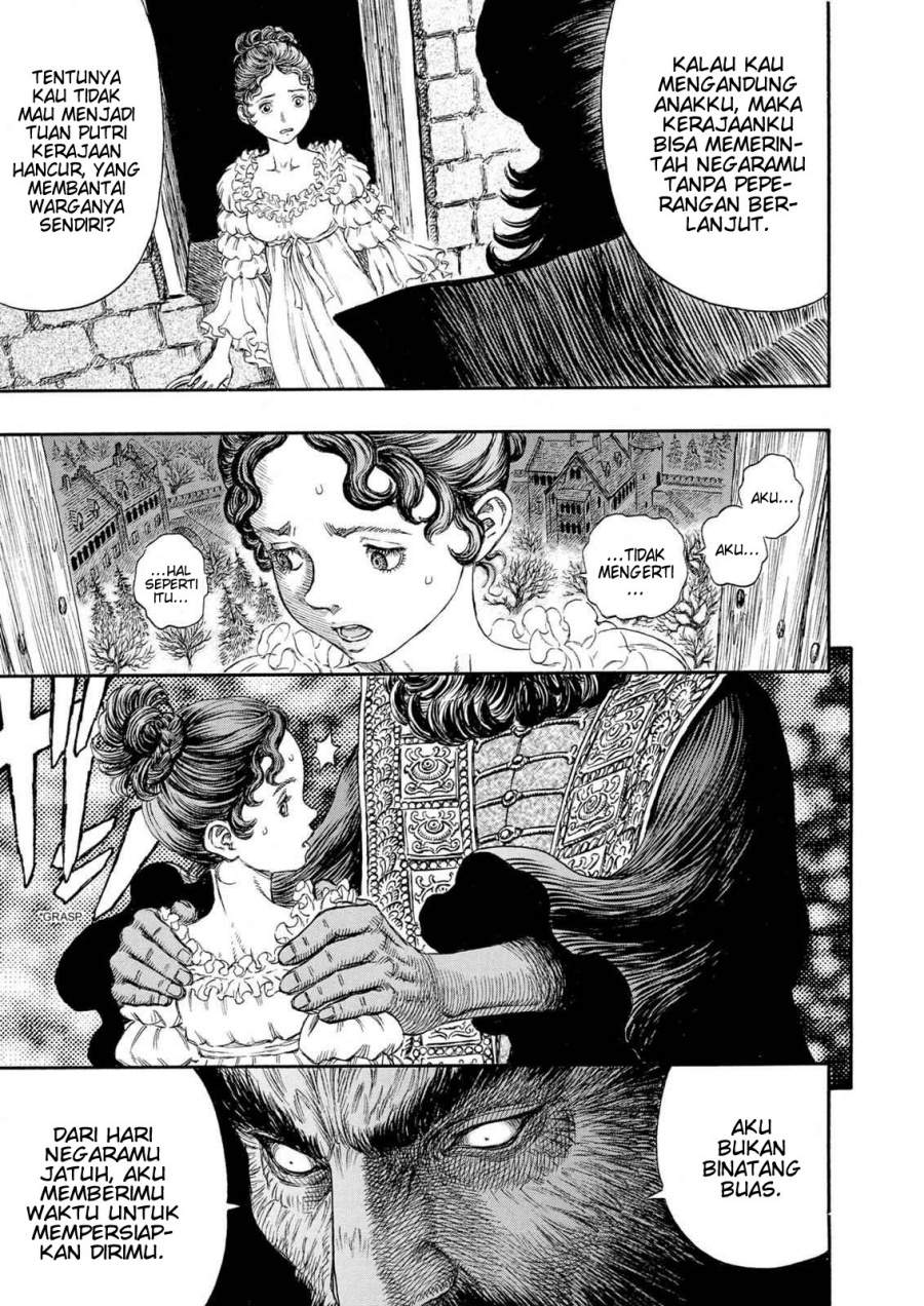 Read Berserk (ID) Manga Online