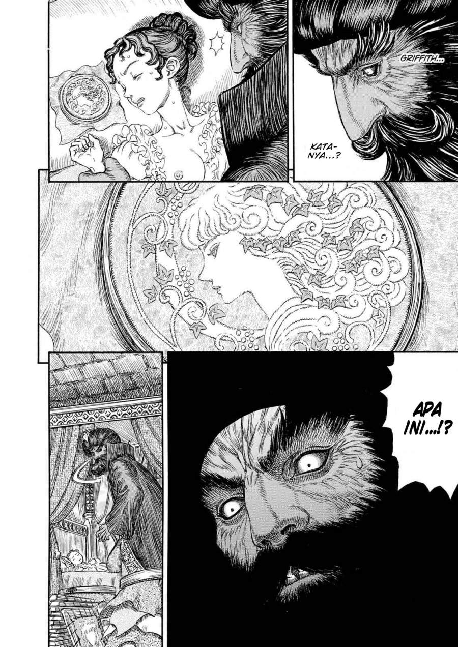 Read Berserk (ID) Manga Online