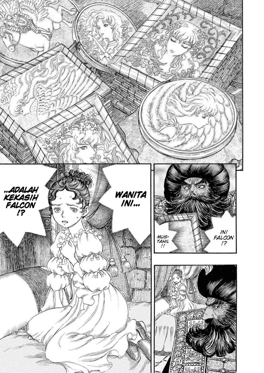 Read Berserk (ID) Manga Online