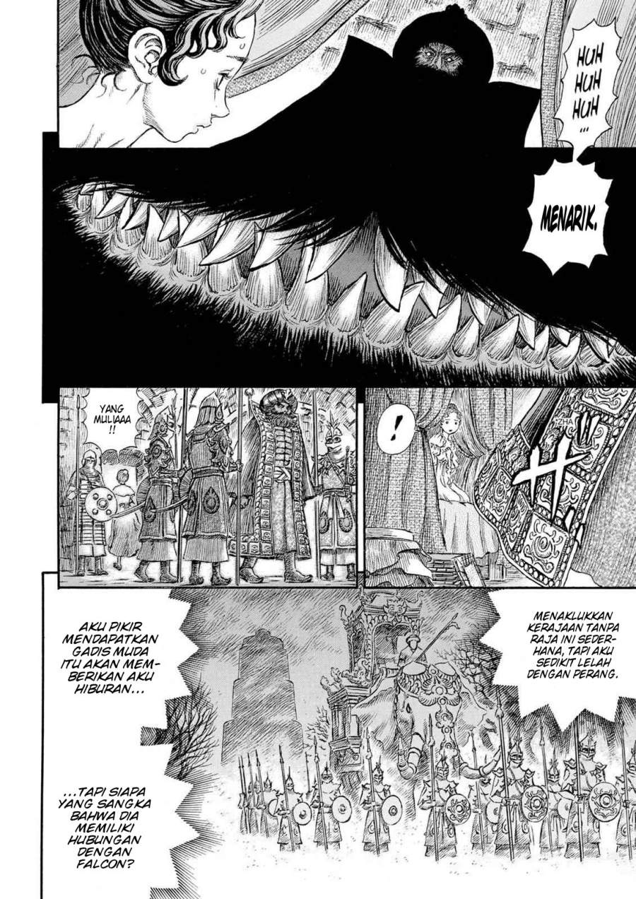 Read Berserk (ID) Manga Online