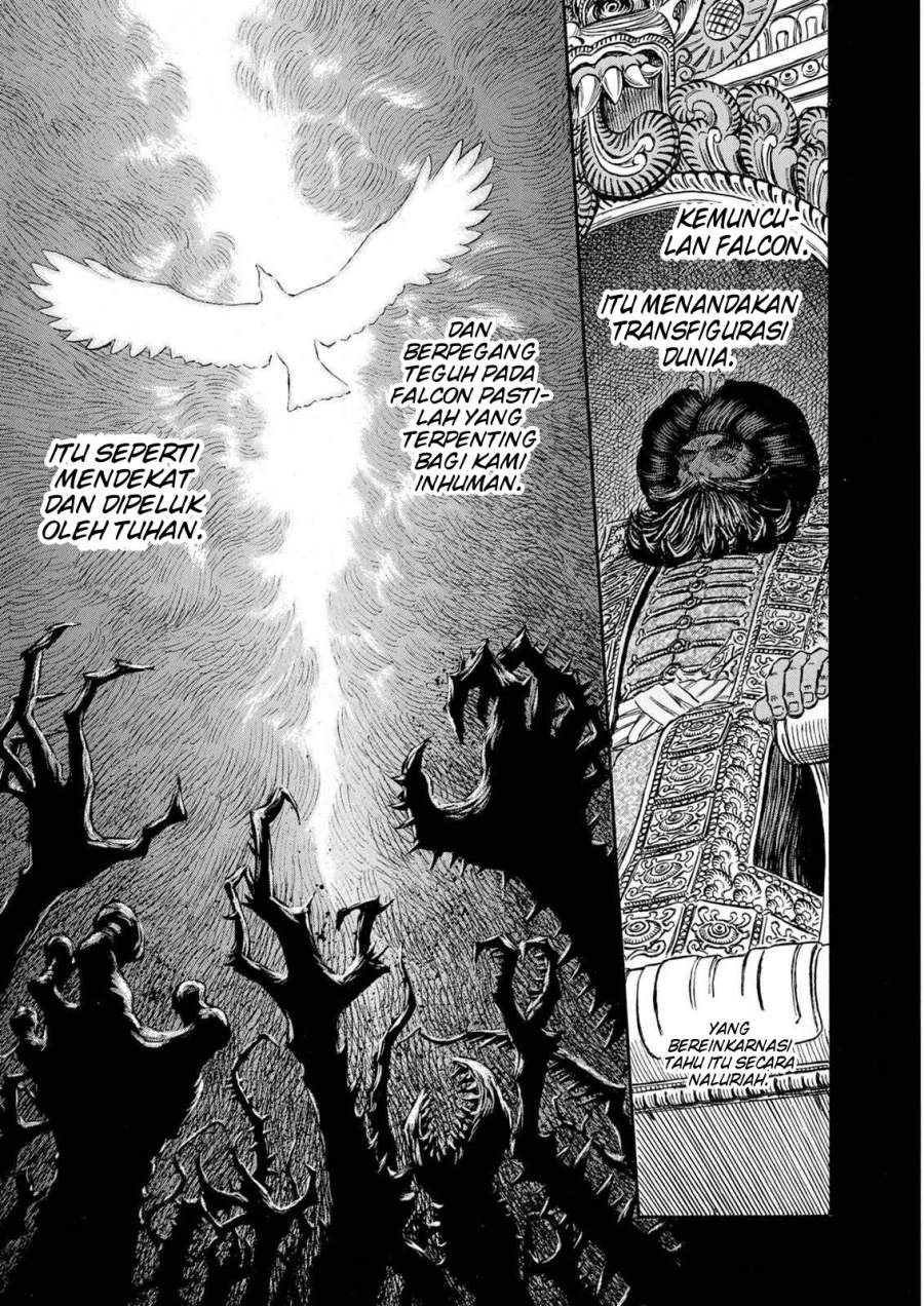 Read Berserk (ID) Manga Online