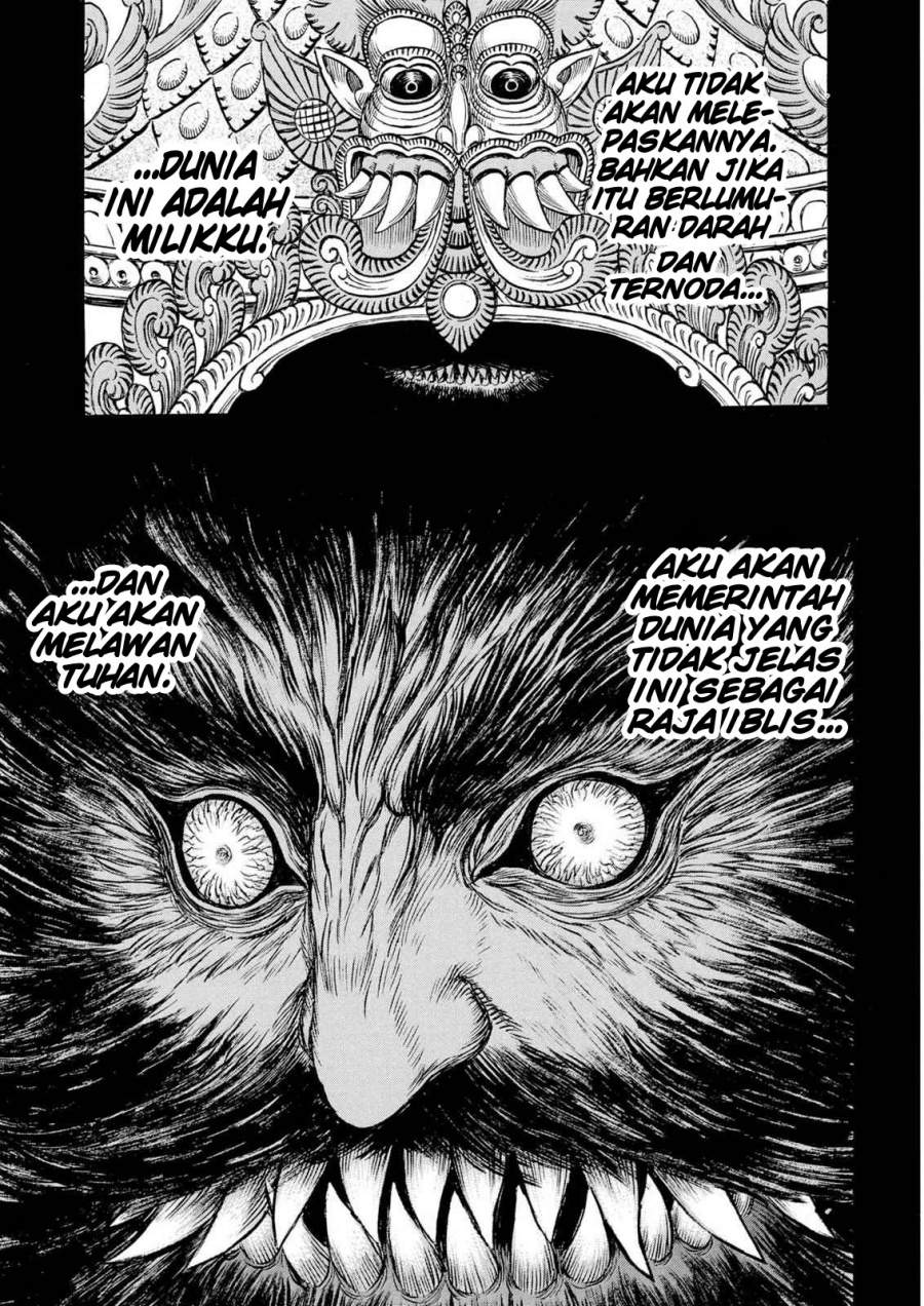 Read Berserk (ID) Manga Online