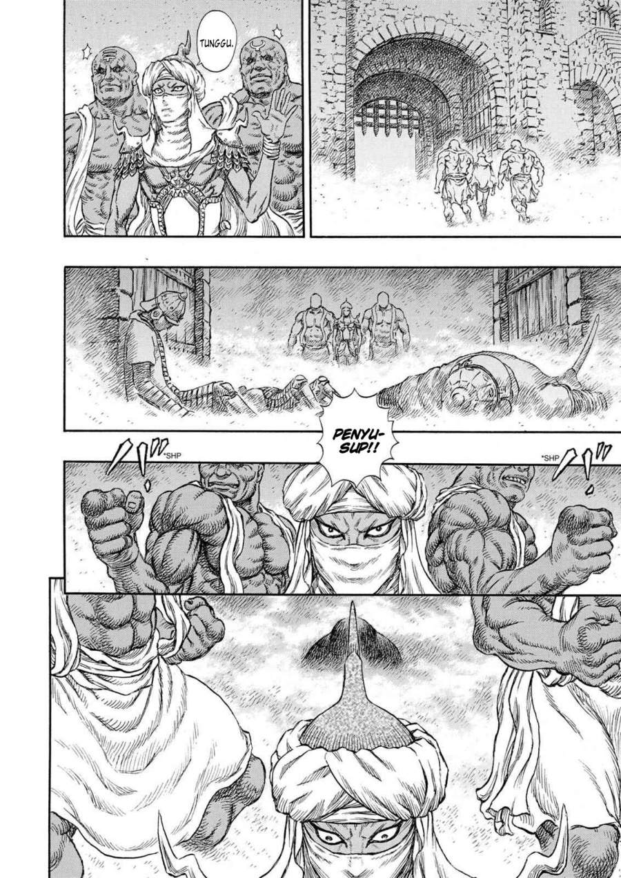 Read Berserk (ID) Manga Online