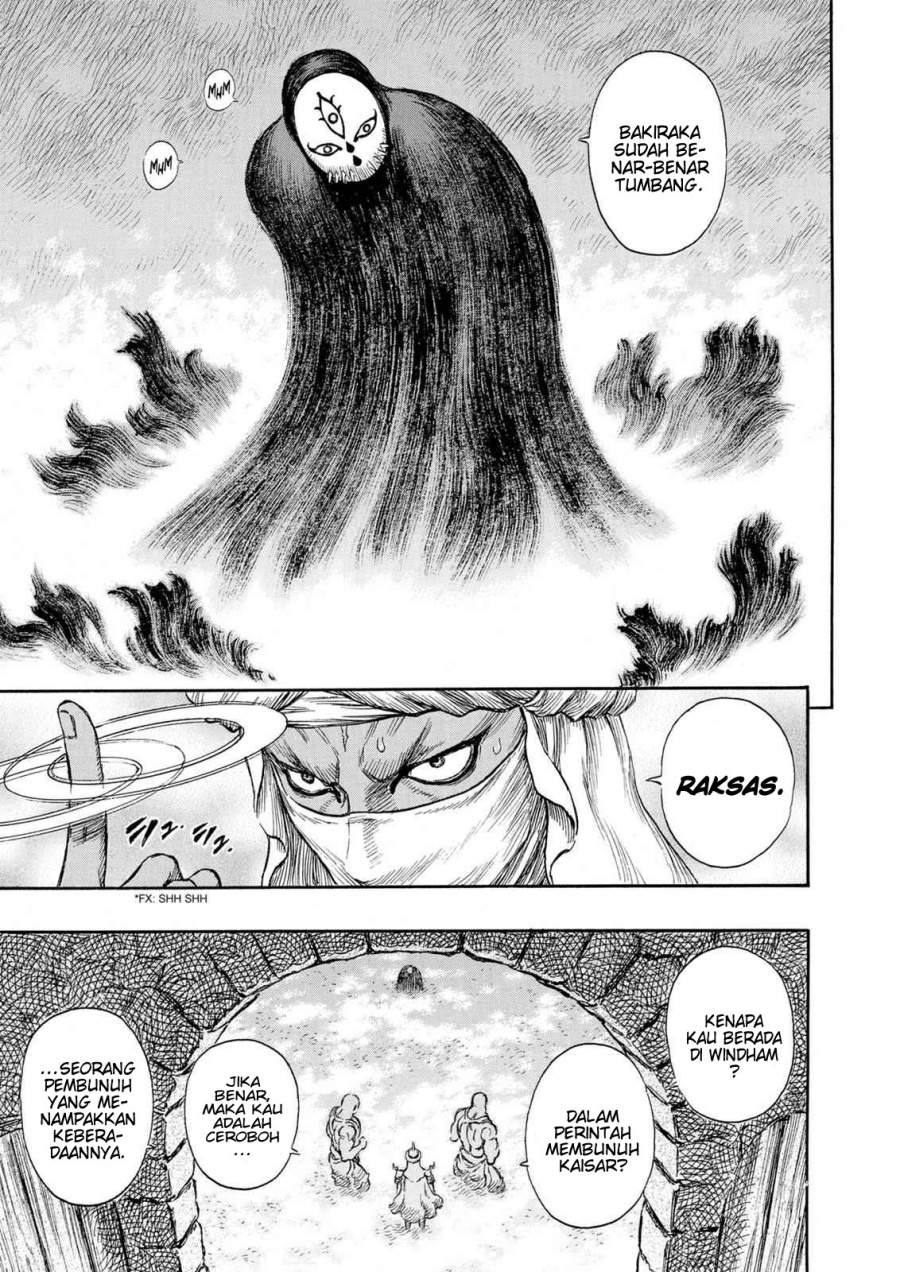 Read Berserk (ID) Manga Online