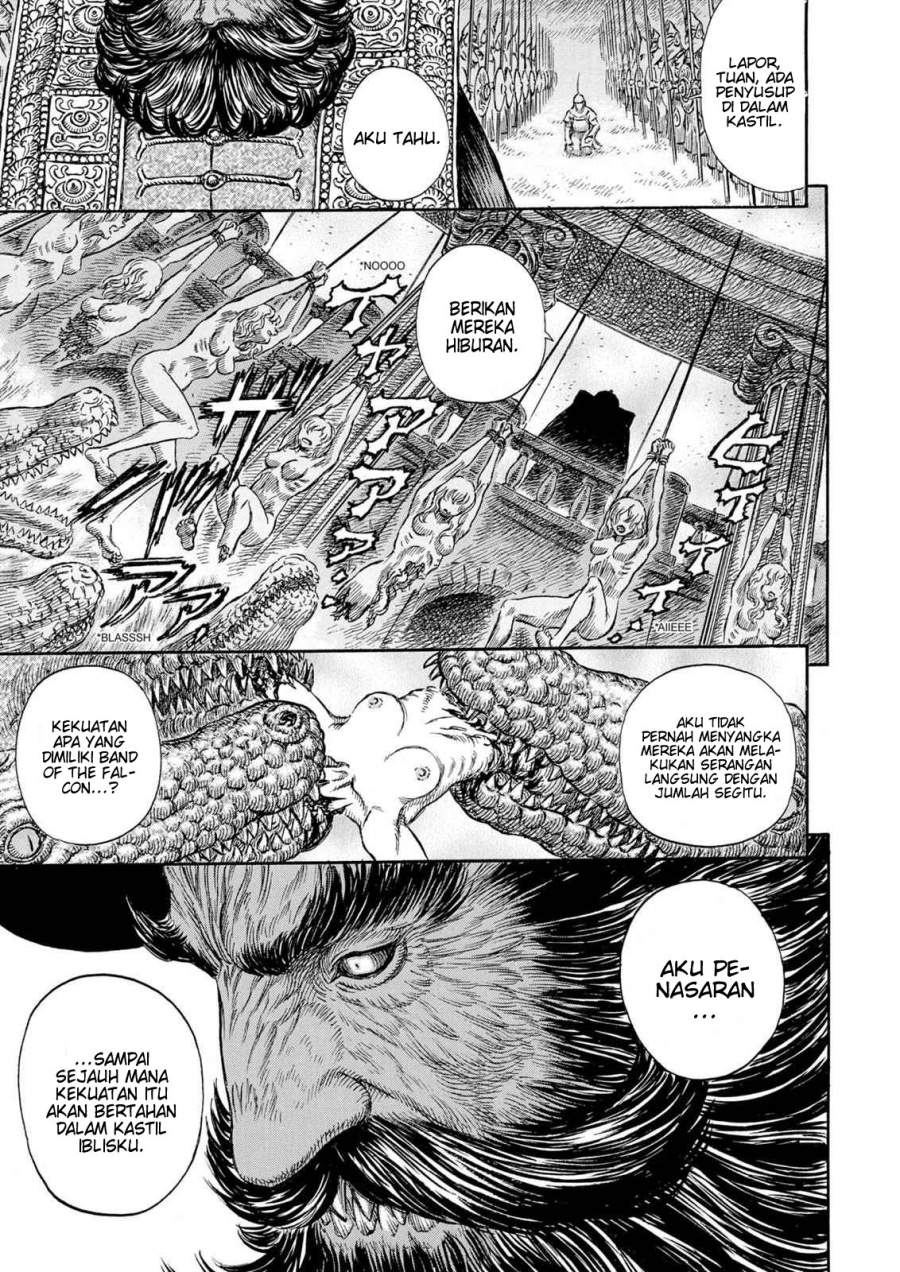 Read Berserk (ID) Manga Online