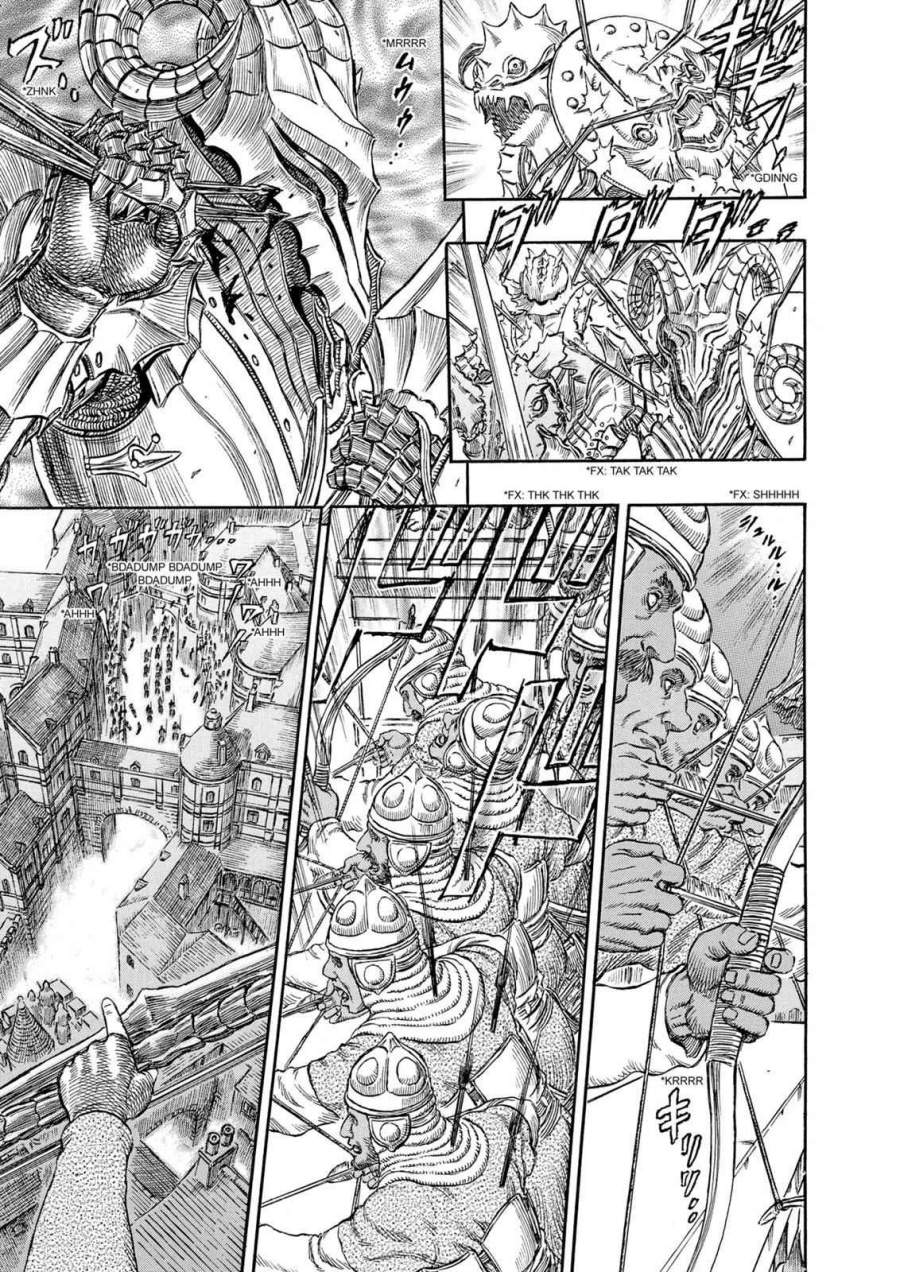 Read Berserk (ID) Manga Online