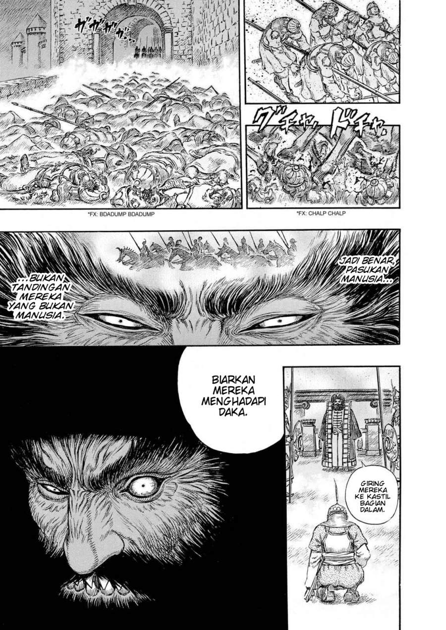 Read Berserk (ID) Manga Online