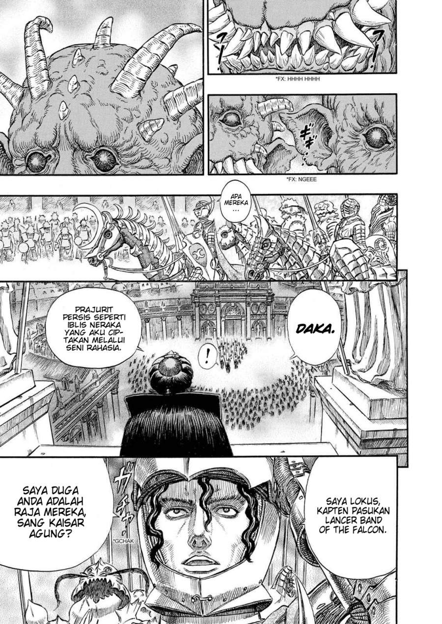 Read Berserk (ID) Manga Online