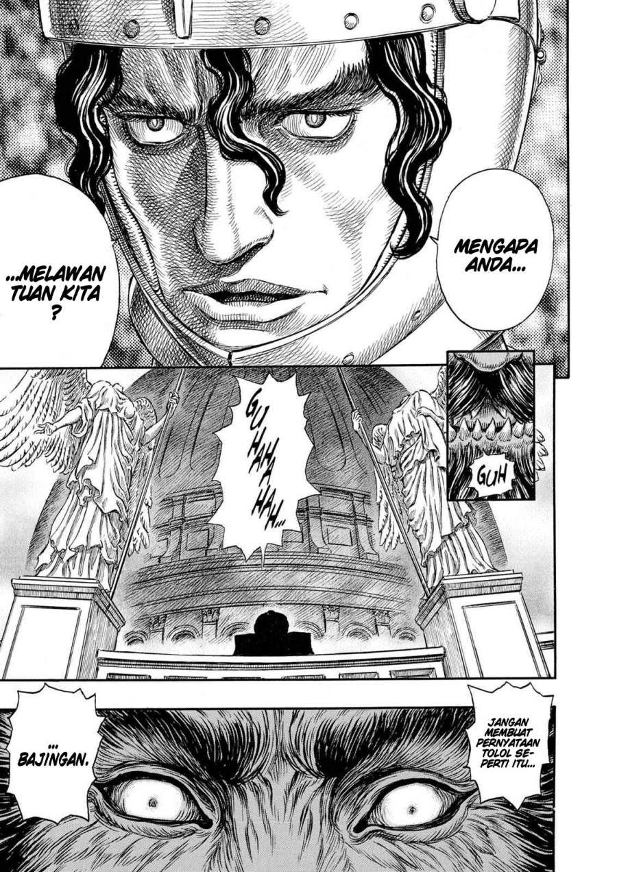 Read Berserk (ID) Manga Online