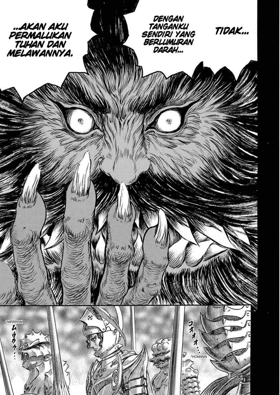 Read Berserk (ID) Manga Online