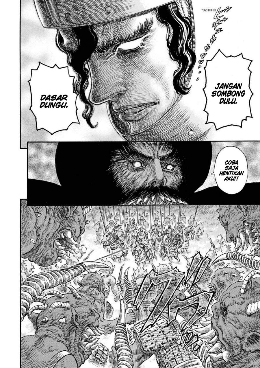 Read Berserk (ID) Manga Online