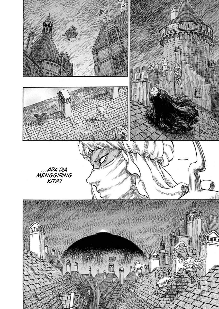 Read Berserk (ID) Manga Online