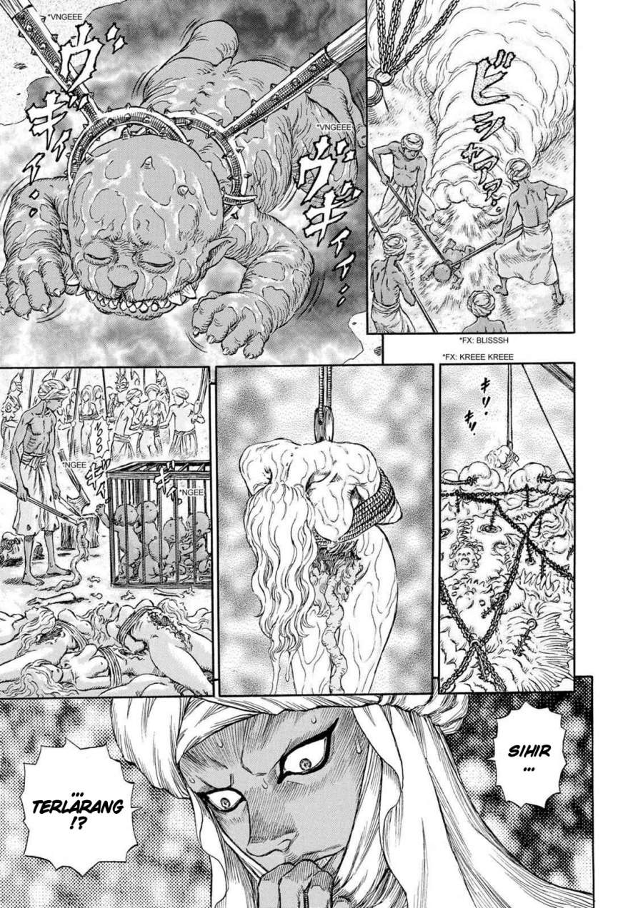 Read Berserk (ID) Manga Online