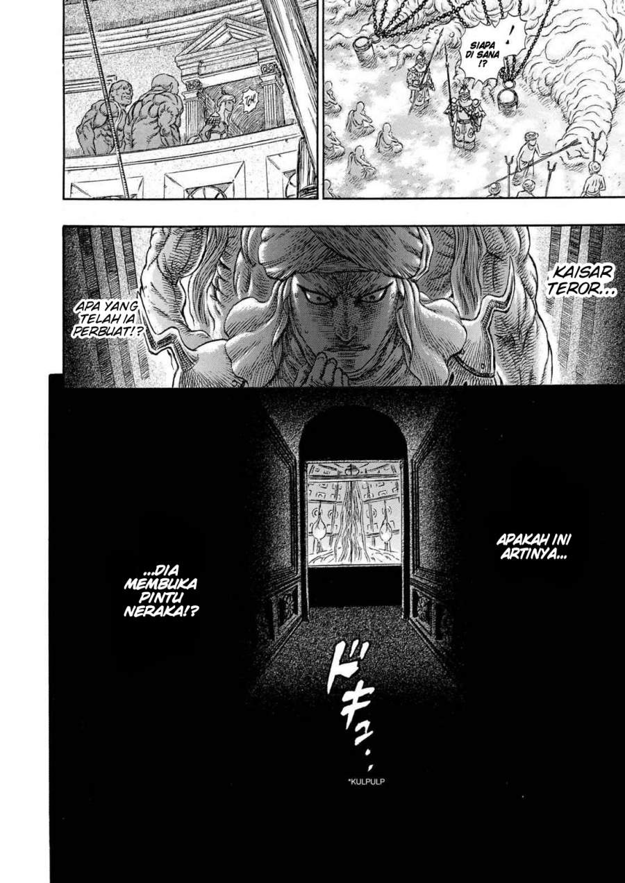 Read Berserk (ID) Manga Online