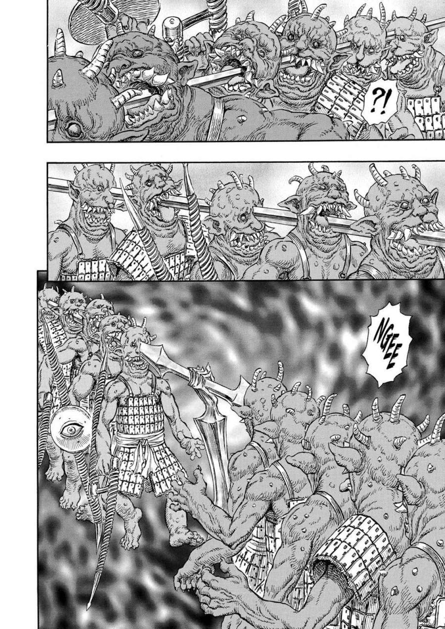Read Berserk (ID) Manga Online