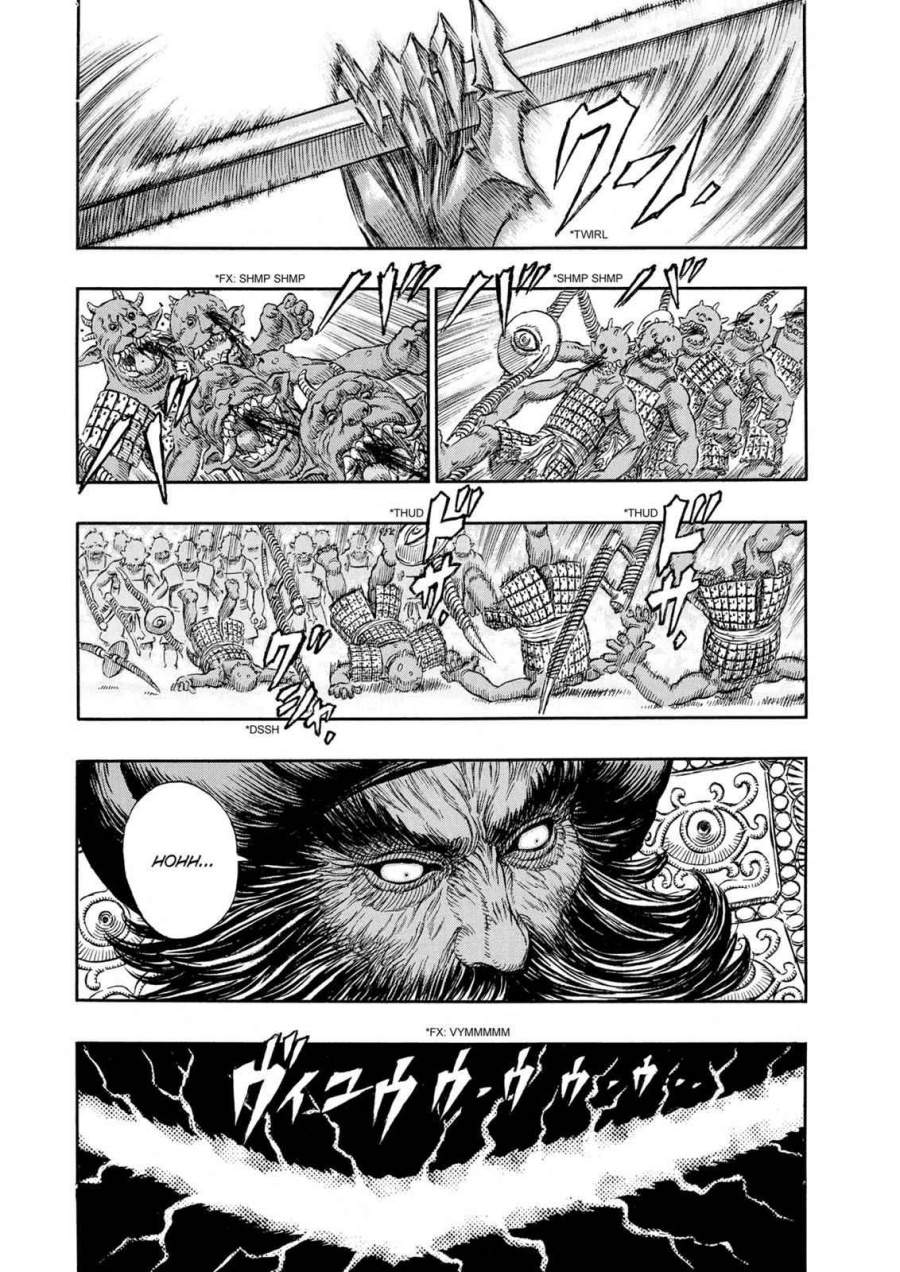 Read Berserk (ID) Manga Online