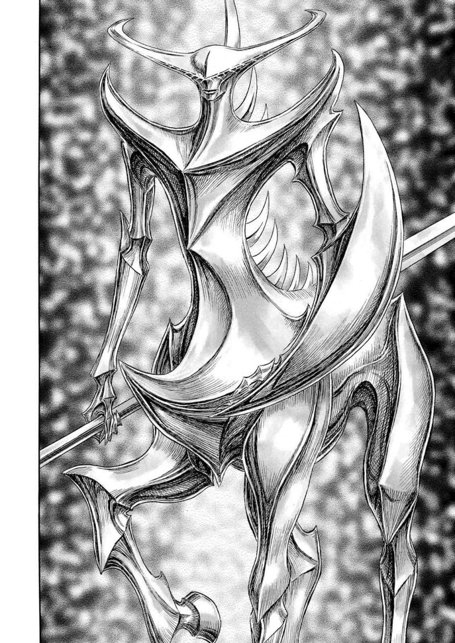 Read Berserk (ID) Manga Online