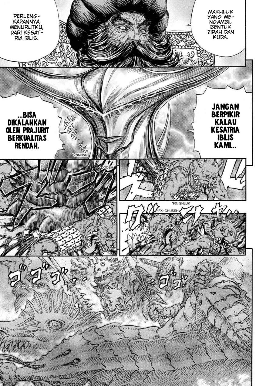 Read Berserk (ID) Manga Online