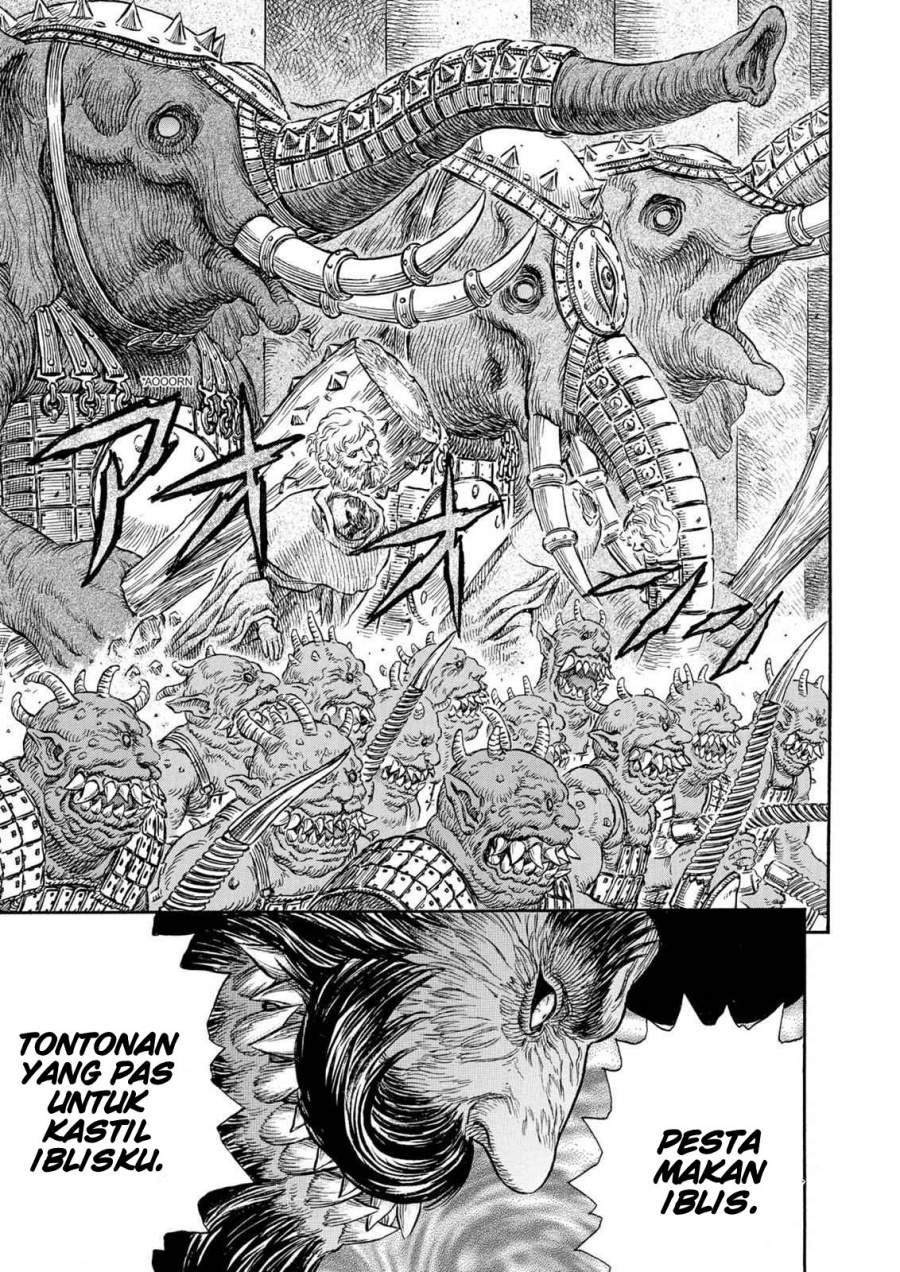 Read Berserk (ID) Manga Online