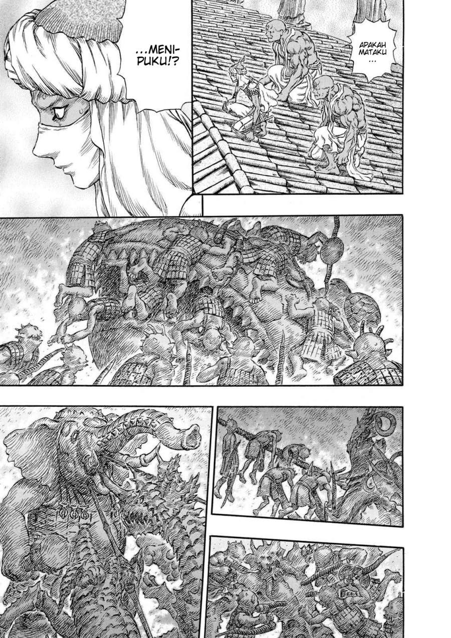 Read Berserk (ID) Manga Online