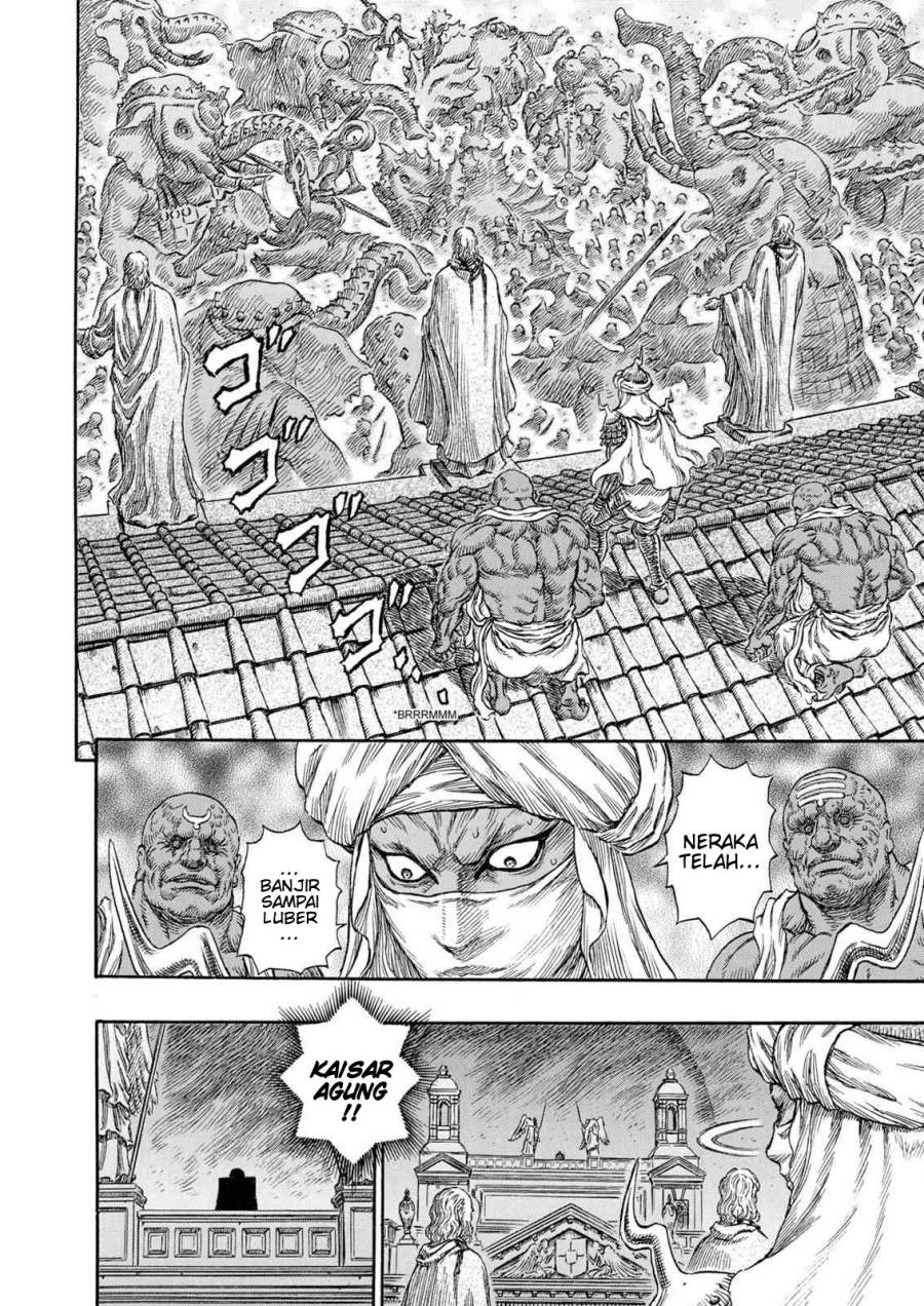 Read Berserk (ID) Manga Online