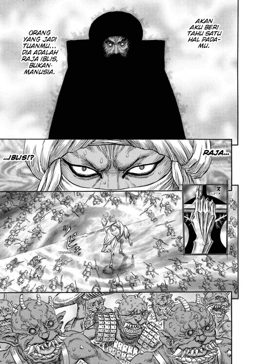 Read Berserk (ID) Manga Online