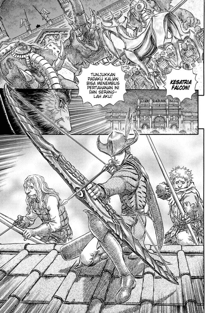 Read Berserk (ID) Manga Online