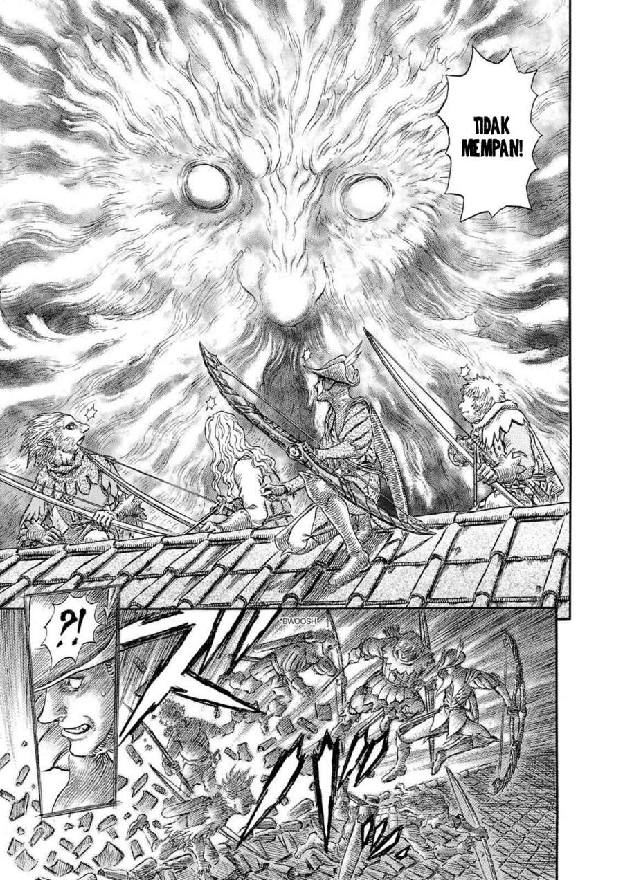 Read Berserk (ID) Manga Online