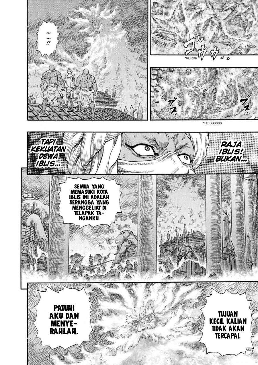 Read Berserk (ID) Manga Online