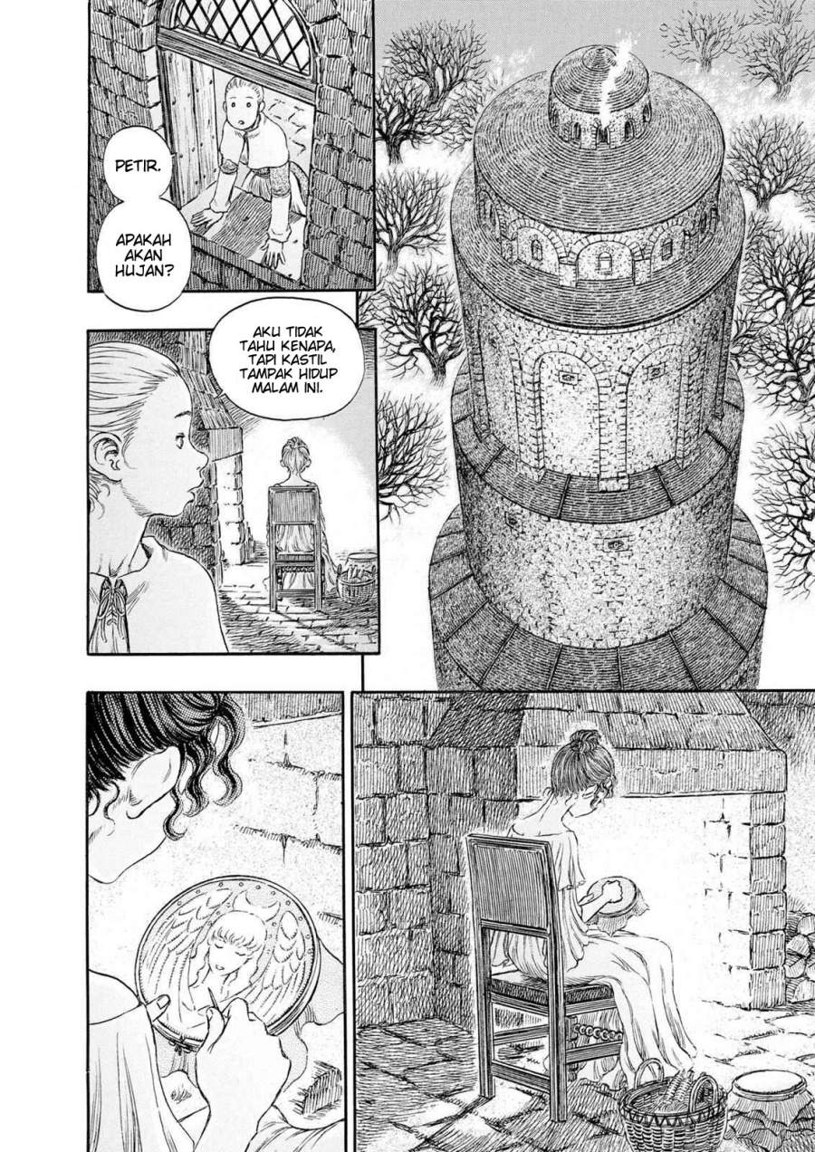 Read Berserk (ID) Manga Online
