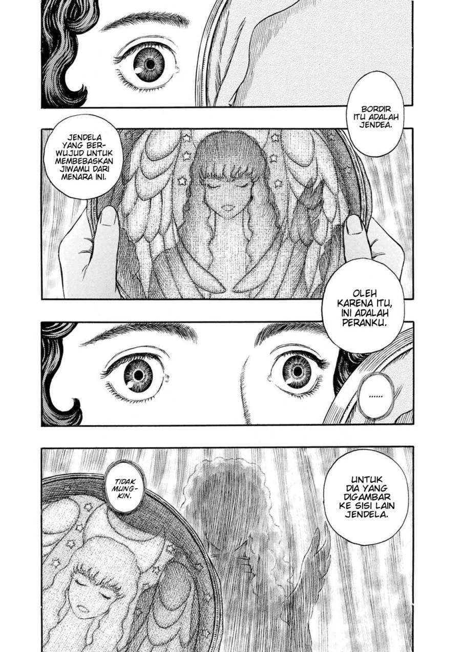 Read Berserk (ID) Manga Online