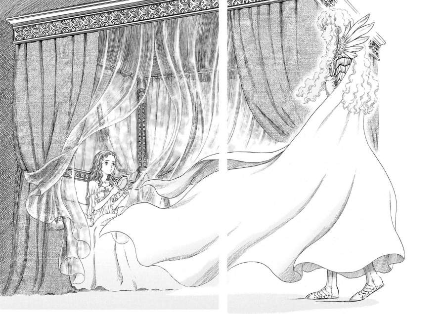 Read Berserk (ID) Manga Online