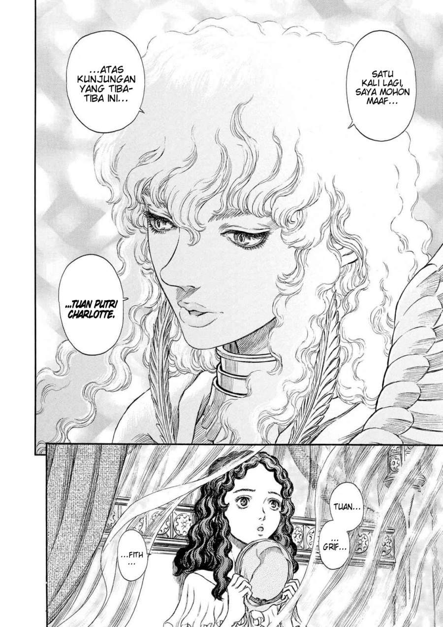 Read Berserk (ID) Manga Online
