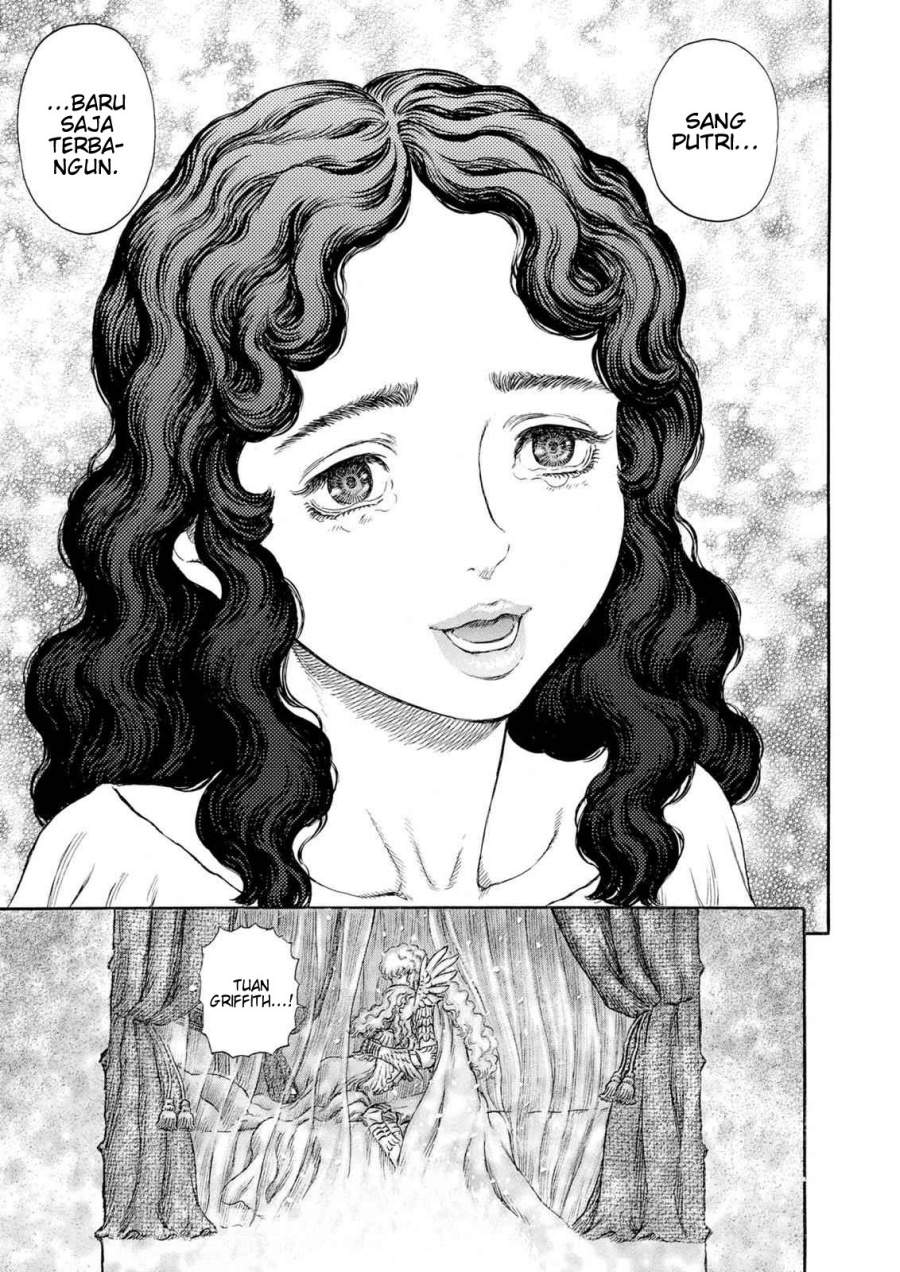 Read Berserk (ID) Manga Online