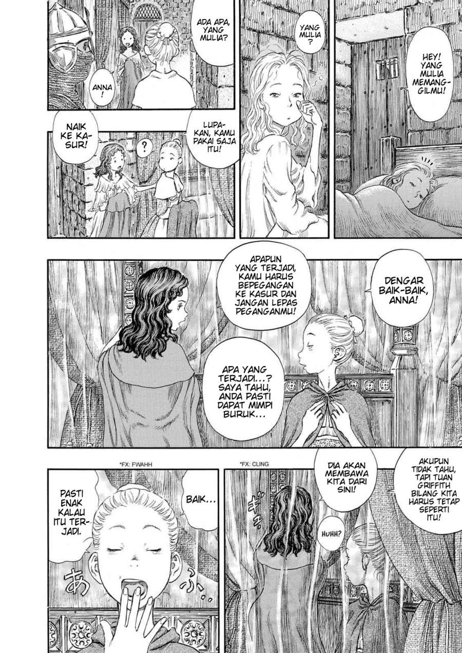 Read Berserk (ID) Manga Online