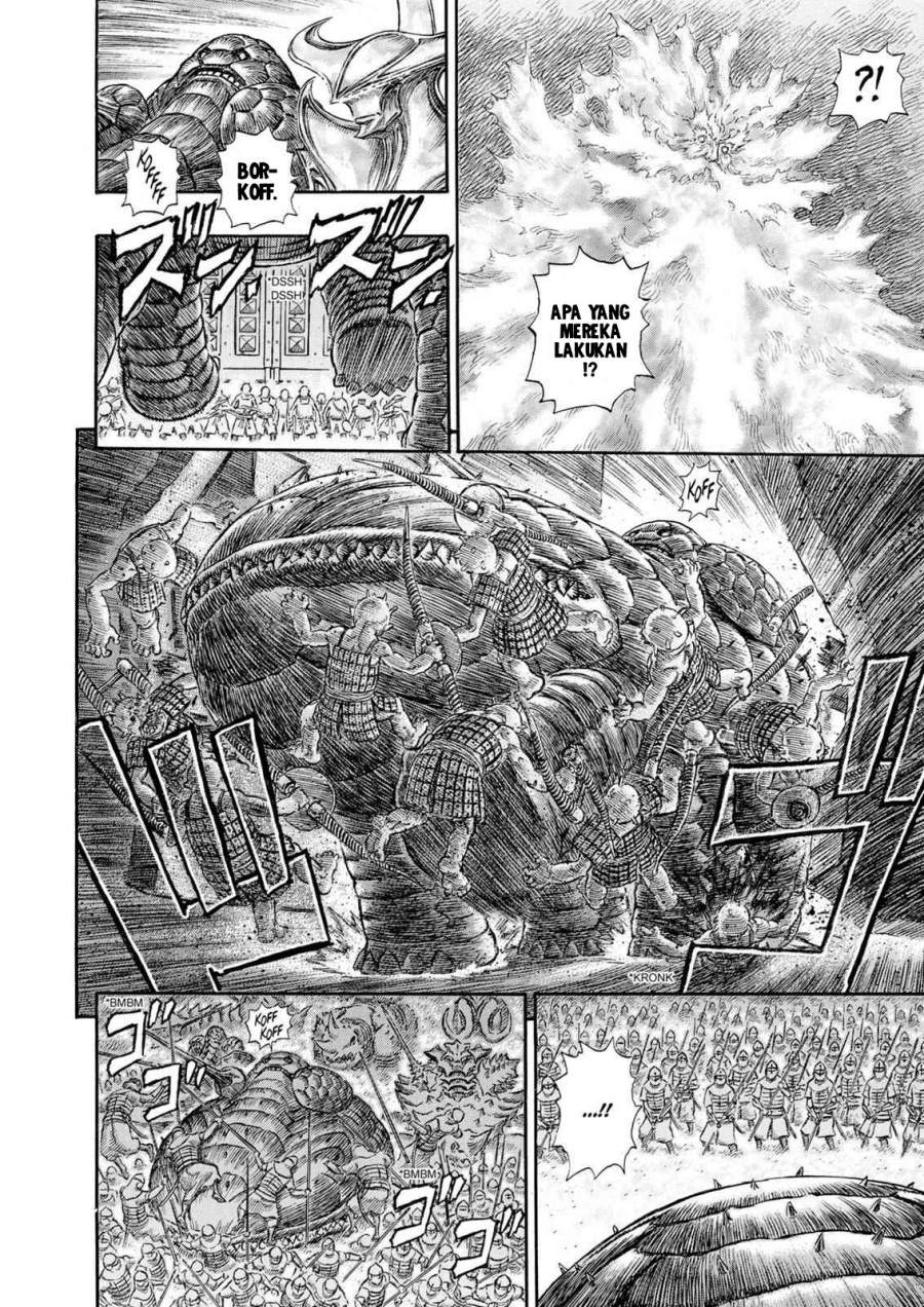 Read Berserk (ID) Manga Online