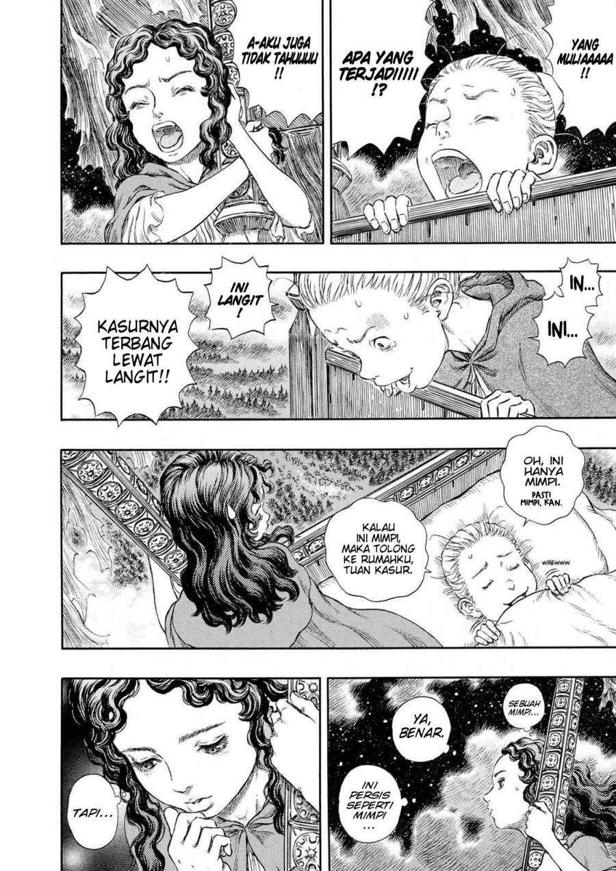 Read Berserk (ID) Manga Online