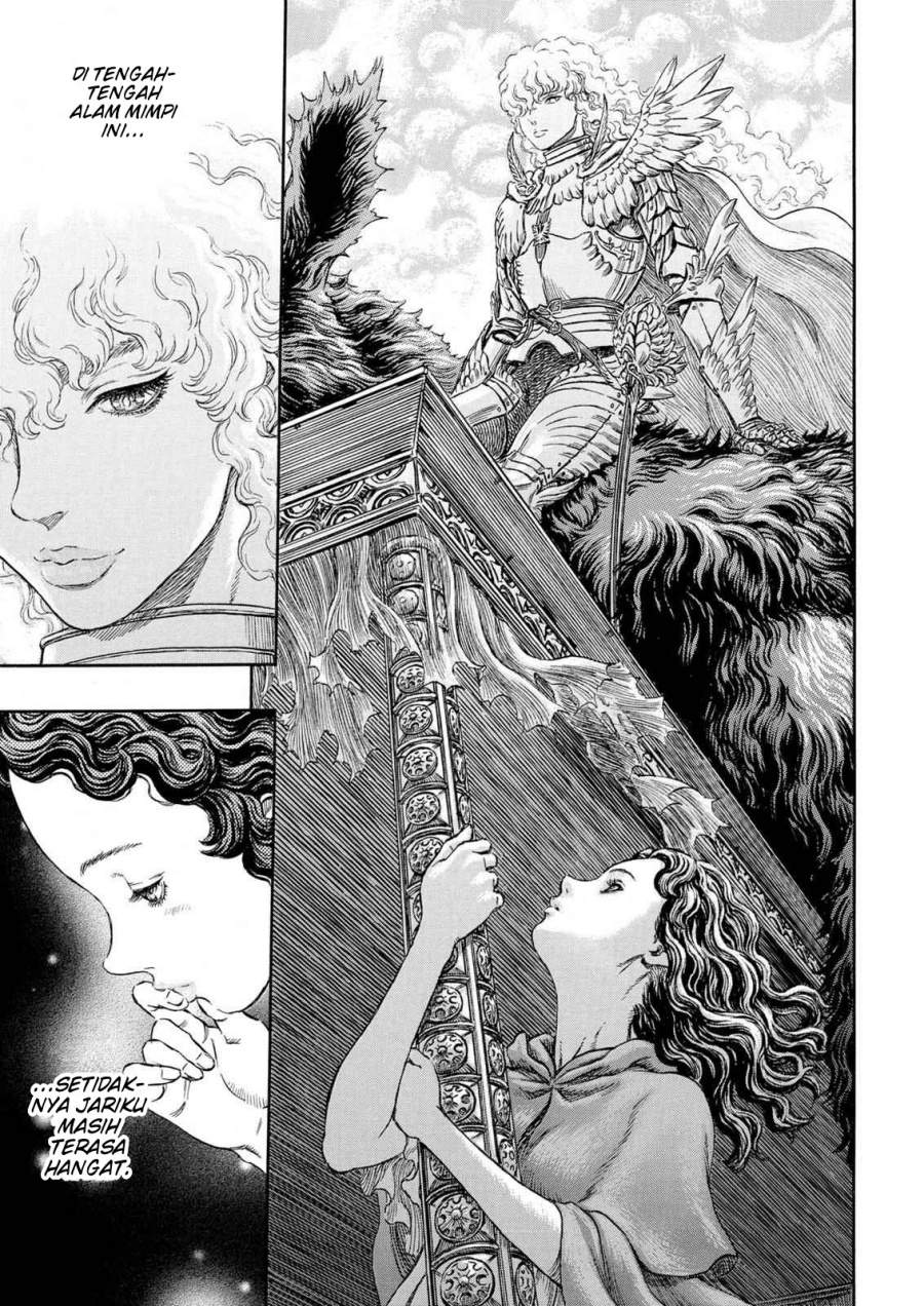 Read Berserk (ID) Manga Online
