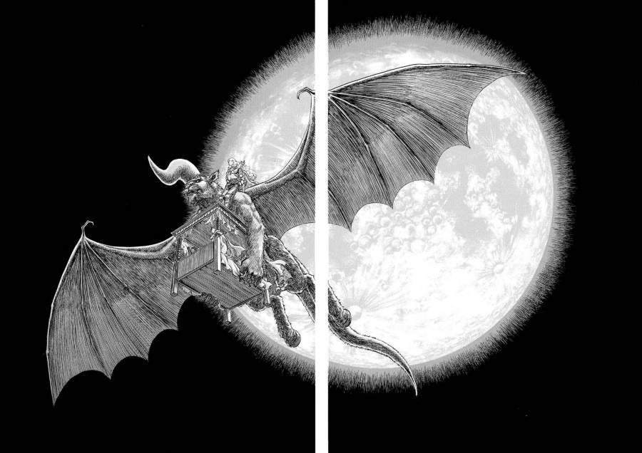 Read Berserk (ID) Manga Online