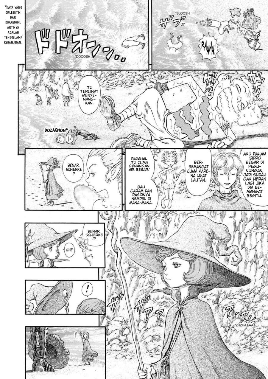 Read Berserk (ID) Manga Online