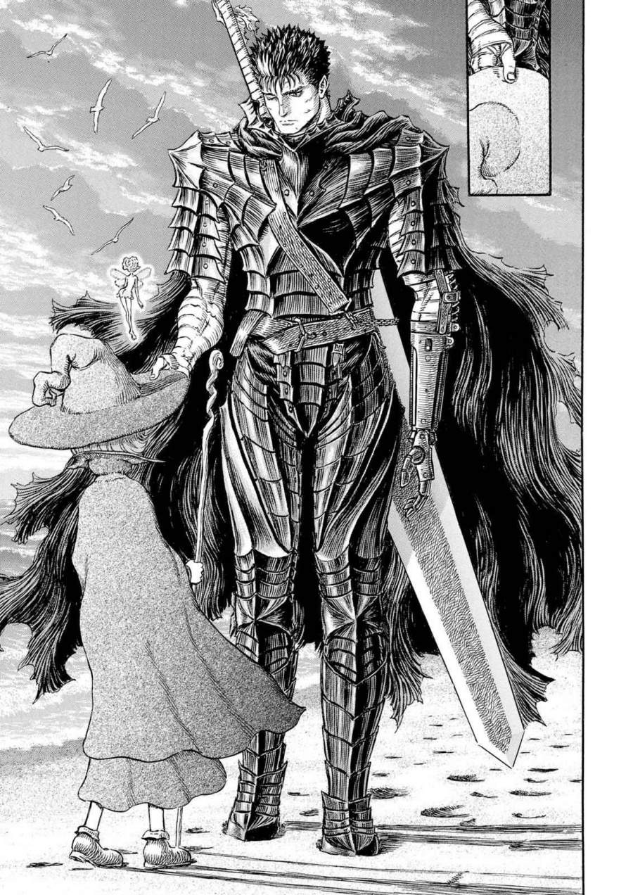 Read Berserk (ID) Manga Online