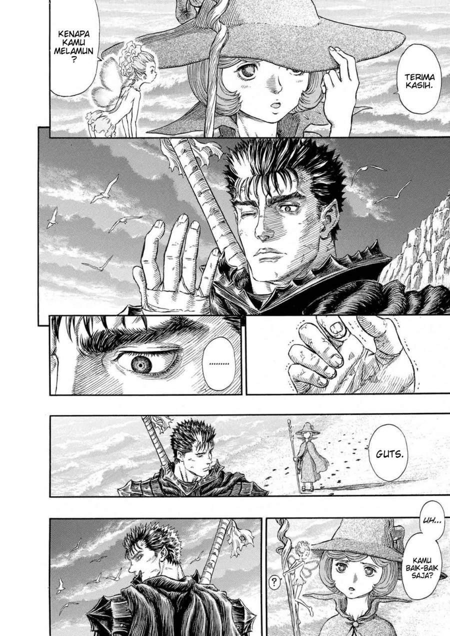 Read Berserk (ID) Manga Online