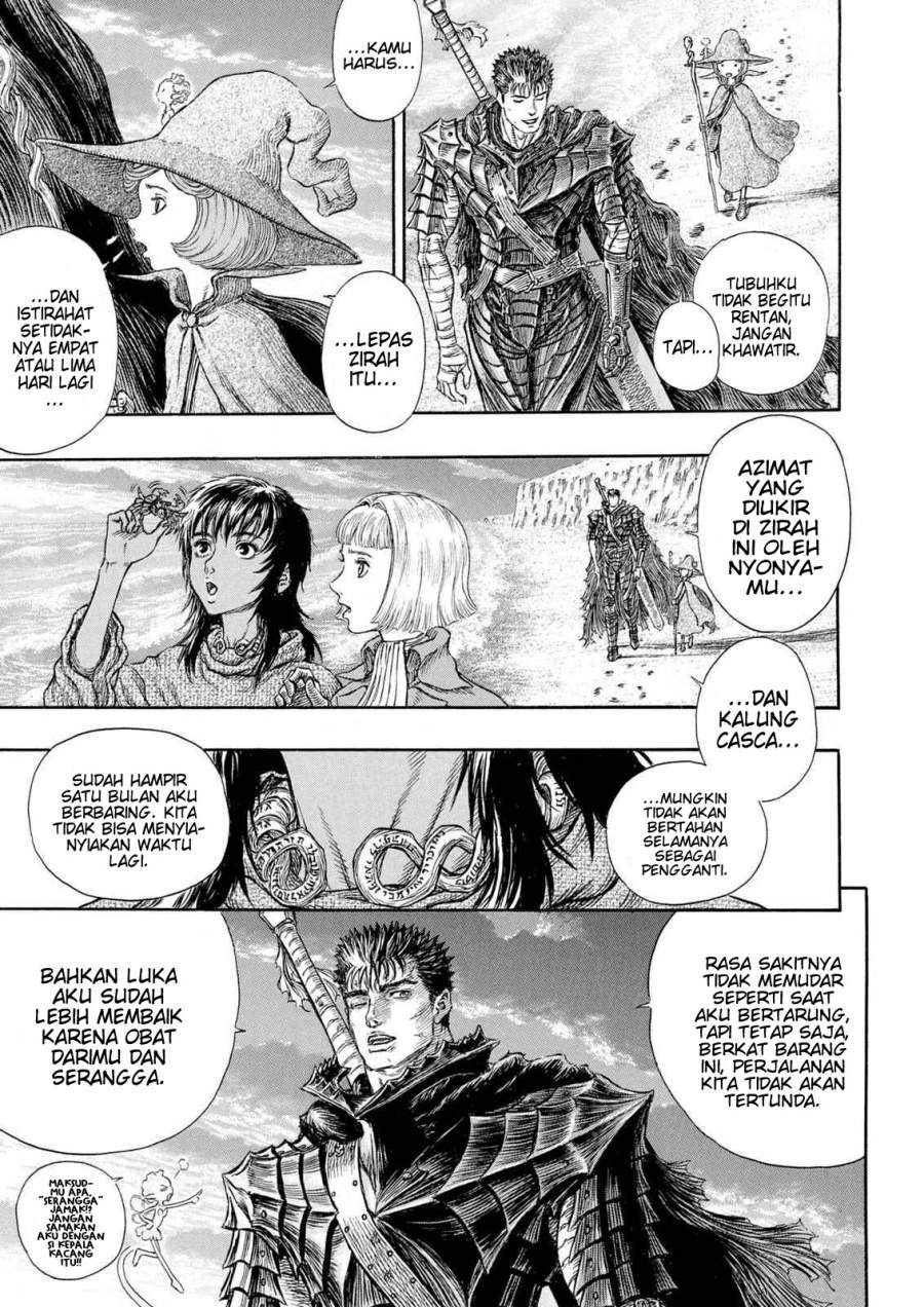 Read Berserk (ID) Manga Online