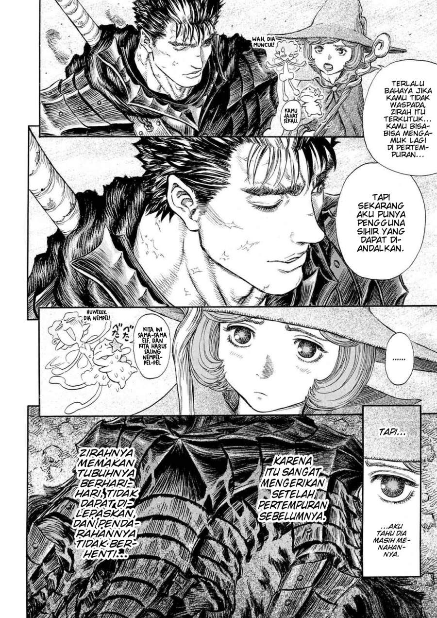 Read Berserk (ID) Manga Online