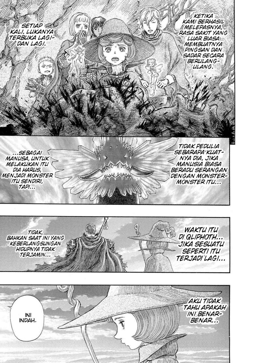Read Berserk (ID) Manga Online