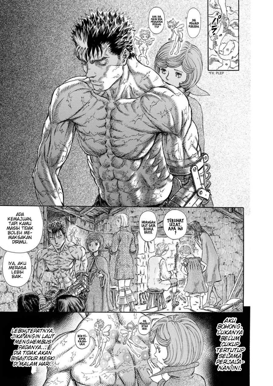 Read Berserk (ID) Manga Online