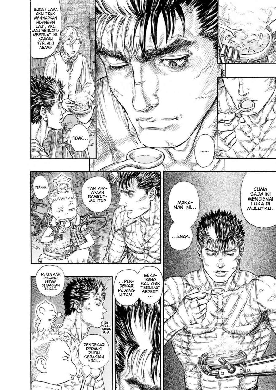 Read Berserk (ID) Manga Online